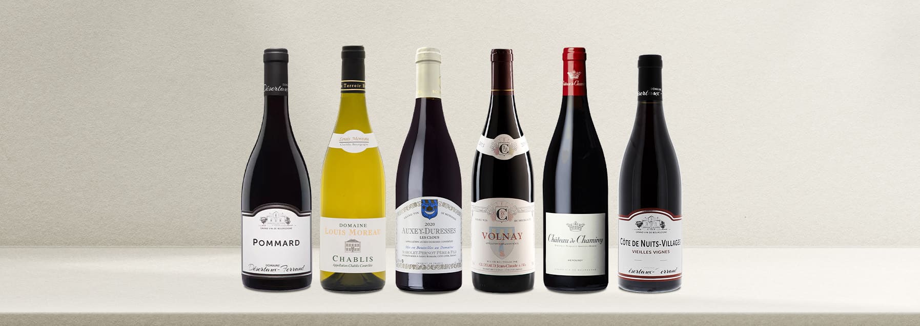 ôde à la bourgogne