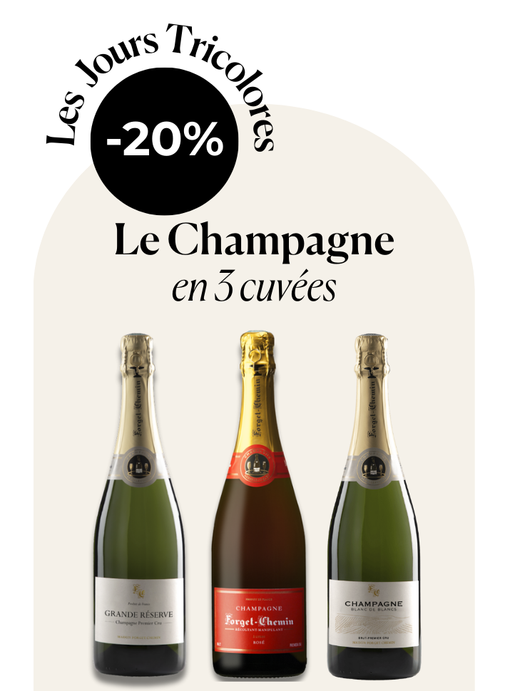 Champagne Forget-Chemin