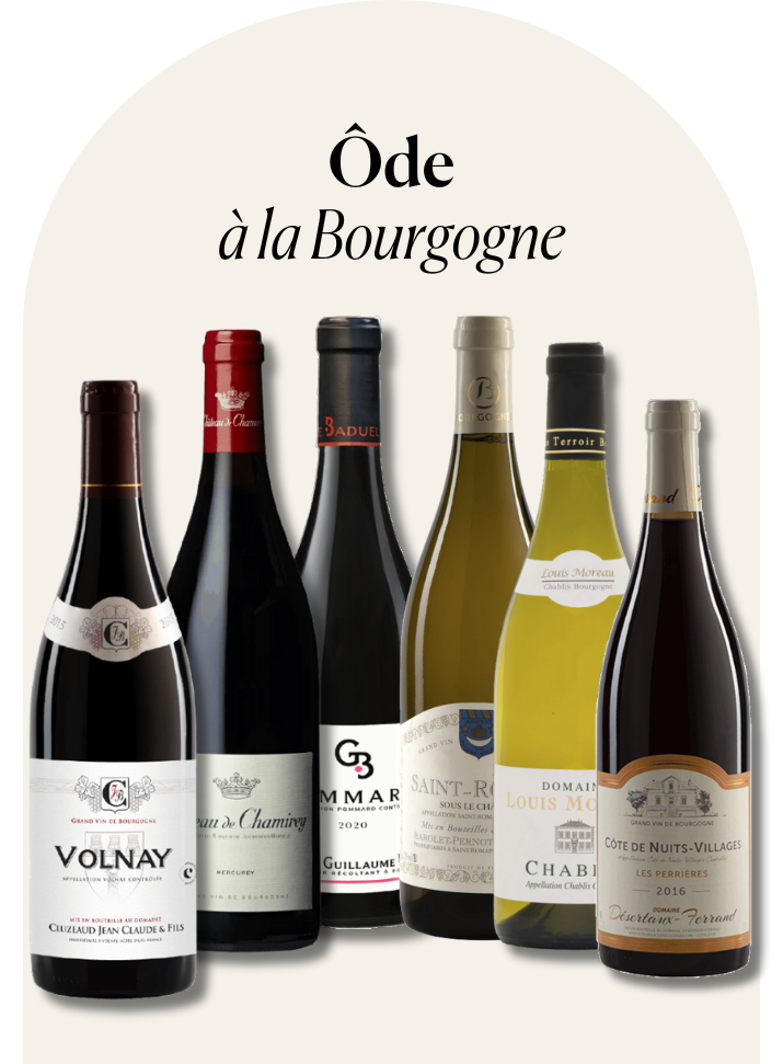 Bourgogne