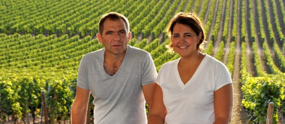 Stéphane & Carine