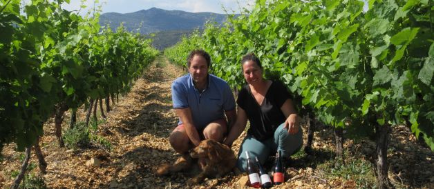 pierre & nathalie