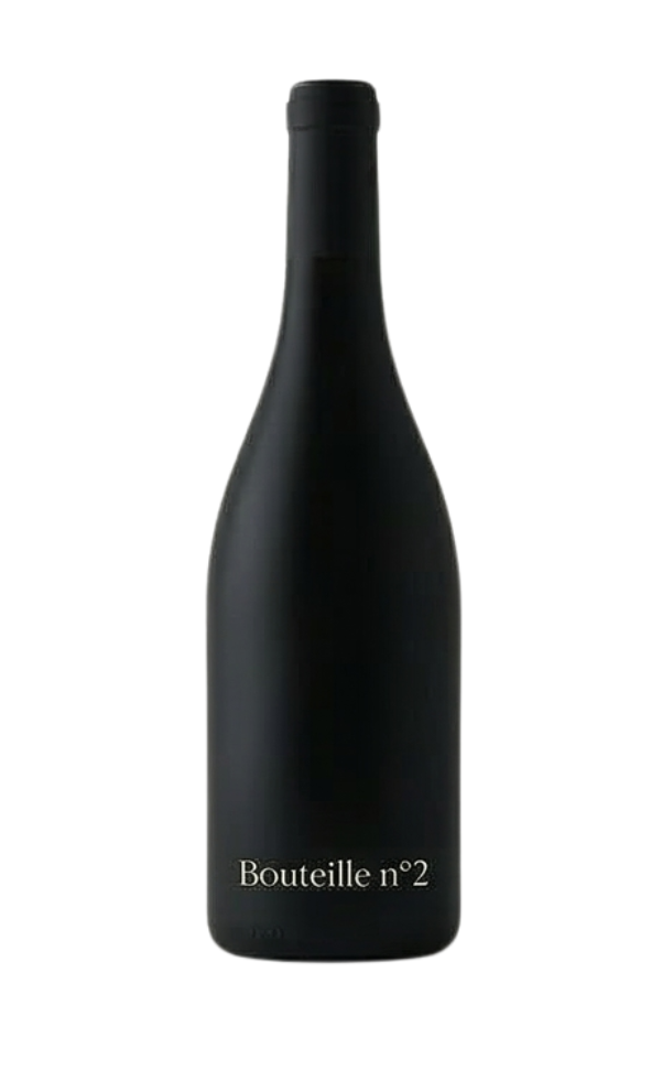 Bouteille n°2