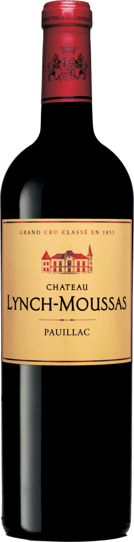 Lynch Moussas 2018