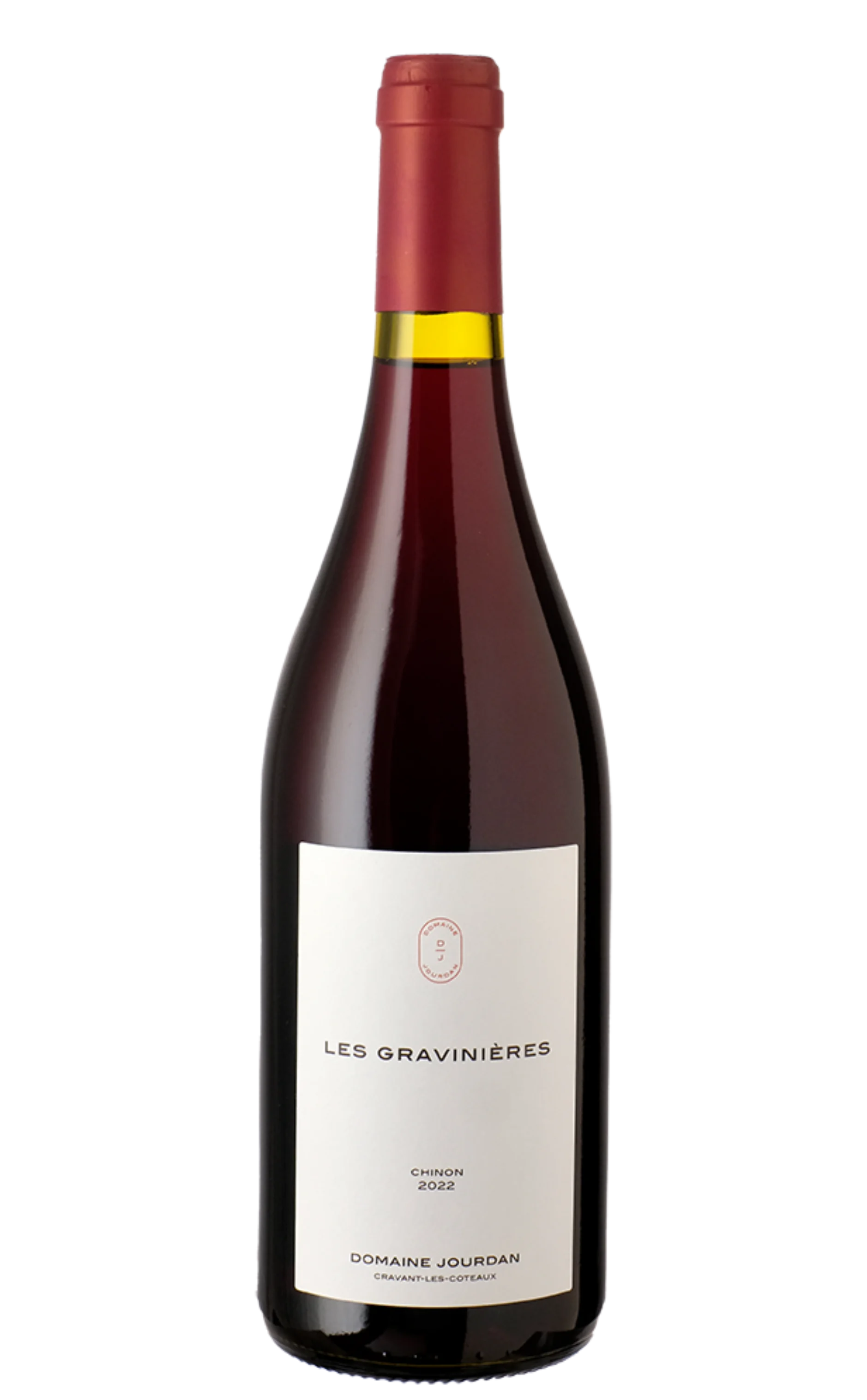 Gravinières