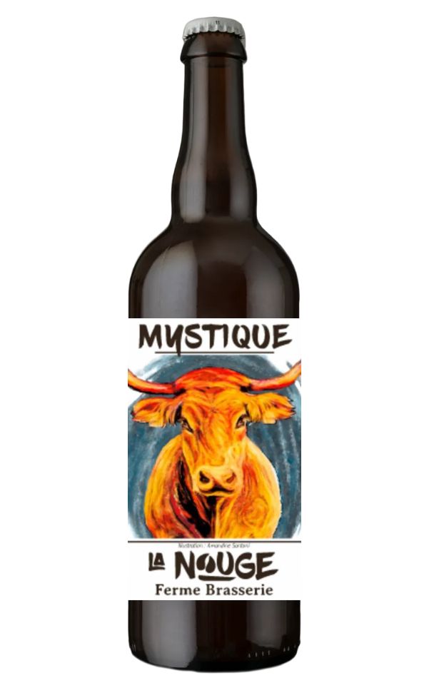 mystique