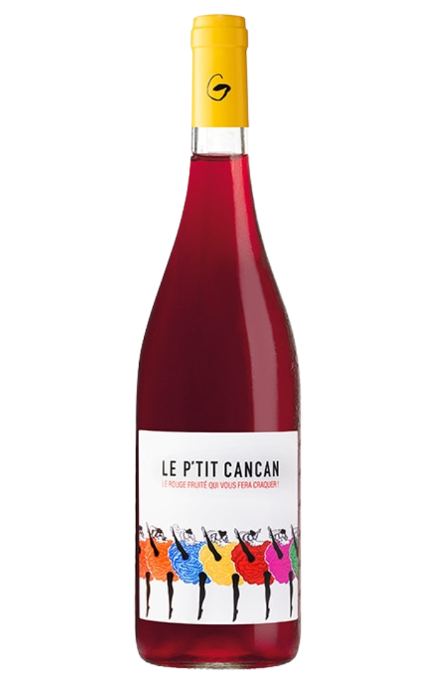 Cancan