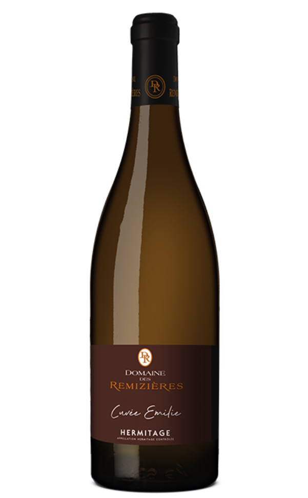 Hermitage blanc 2023