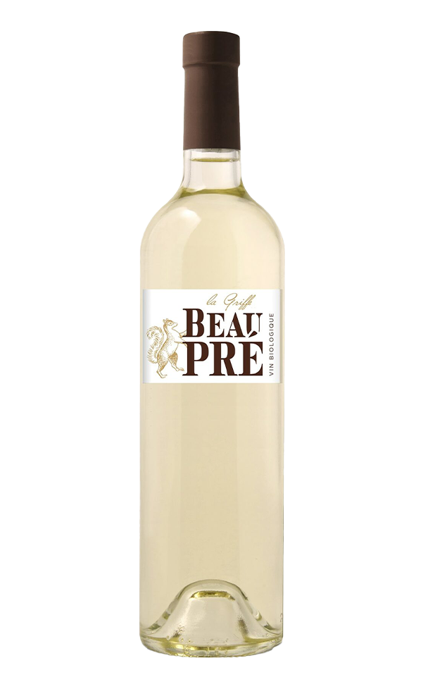 Griffe Blanc