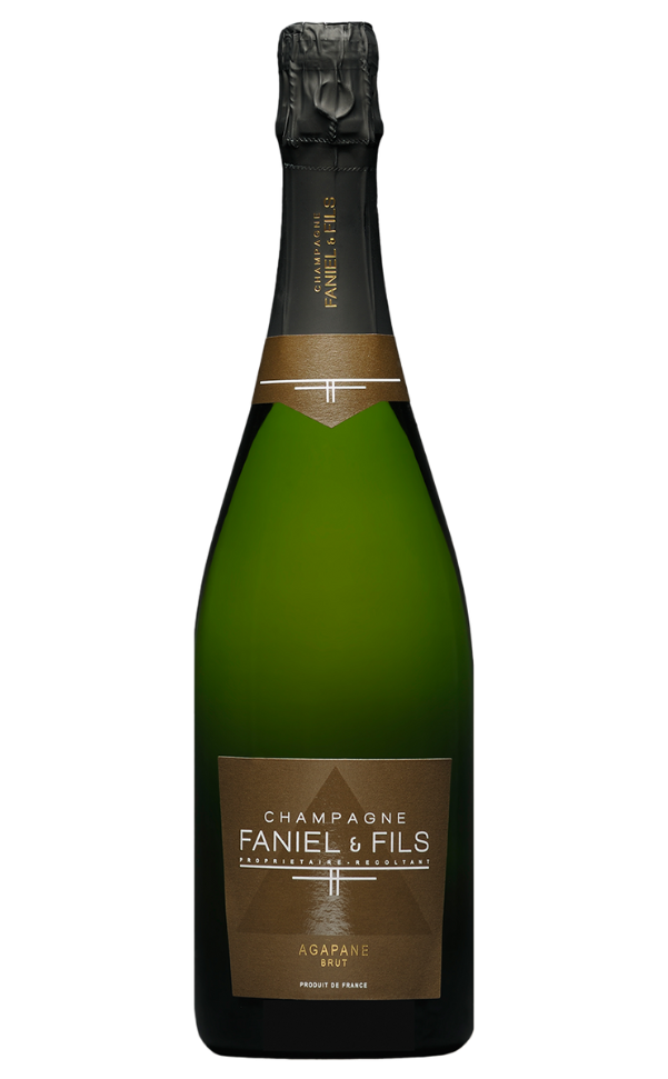 Champagne Agapane Brut