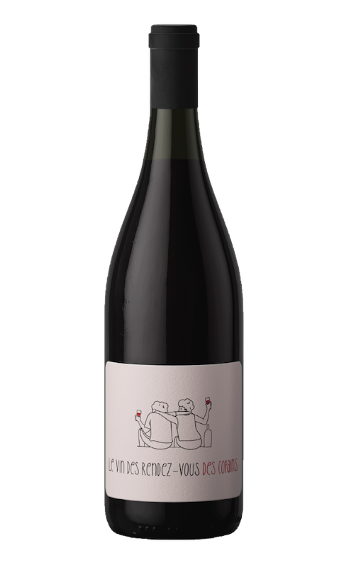 Bordeaux 2022 Rendez-vous des copains