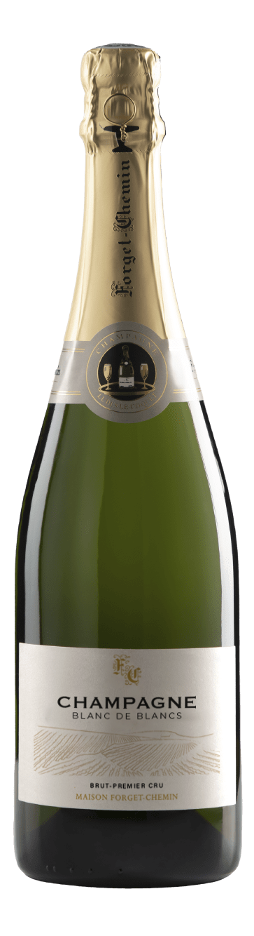 Champagne 1er Cru Blanc de Blancs