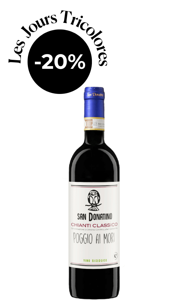 Chianti Classico 2020