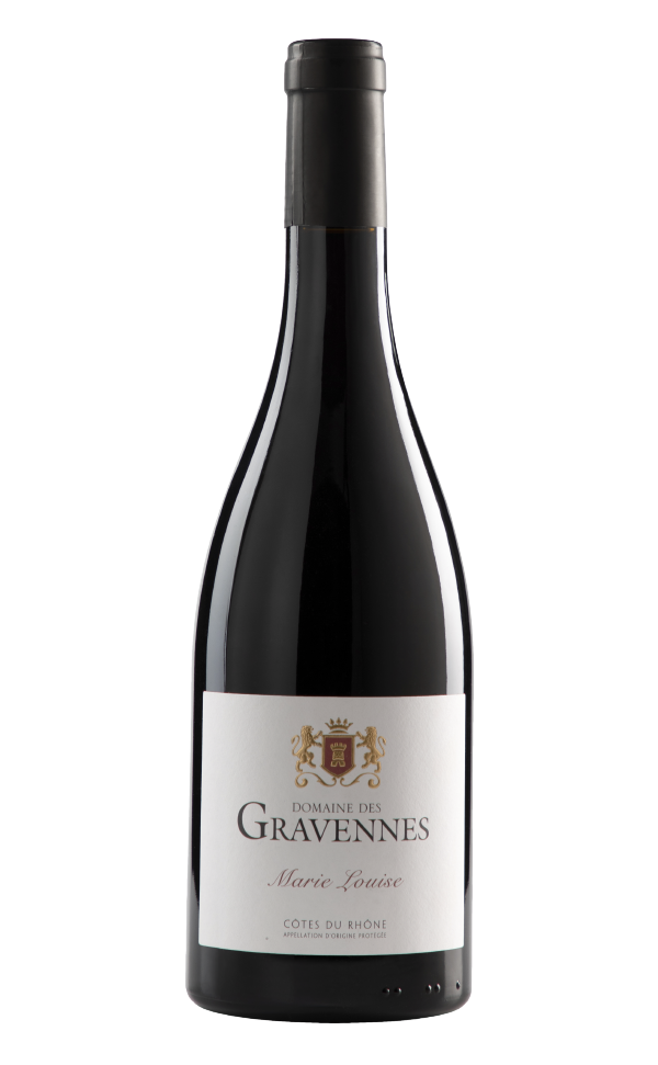 Côtes-du-Rhône rouge Marie Louise