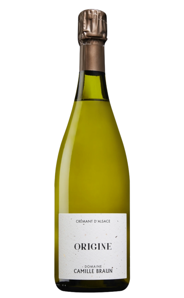 Crémant d'Alsace Origine