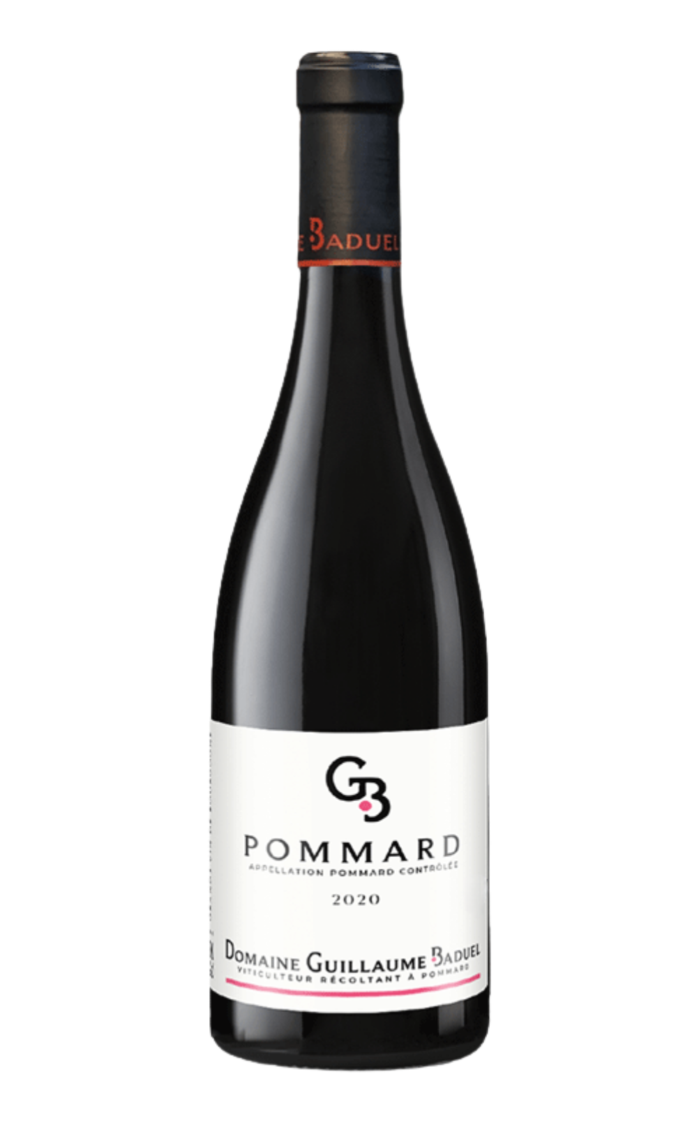 photo du vin Pommard