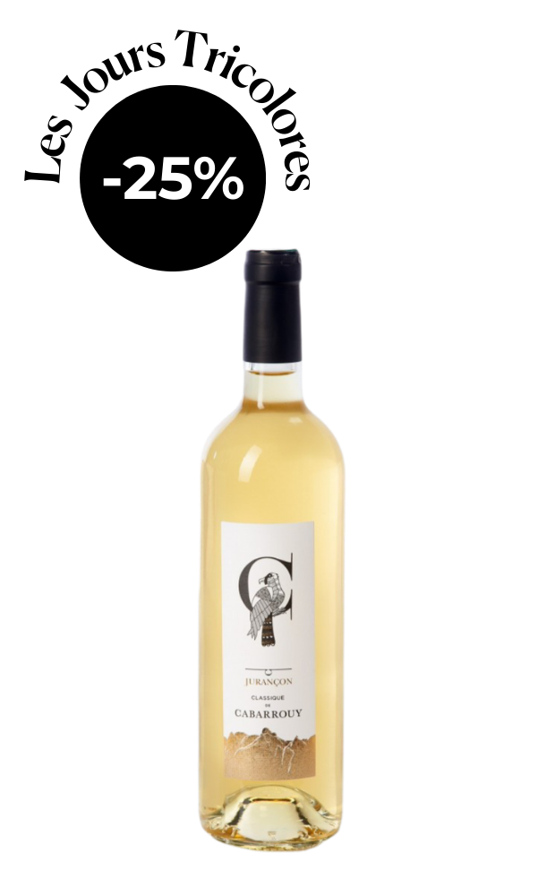 Jurançon moelleux 2022