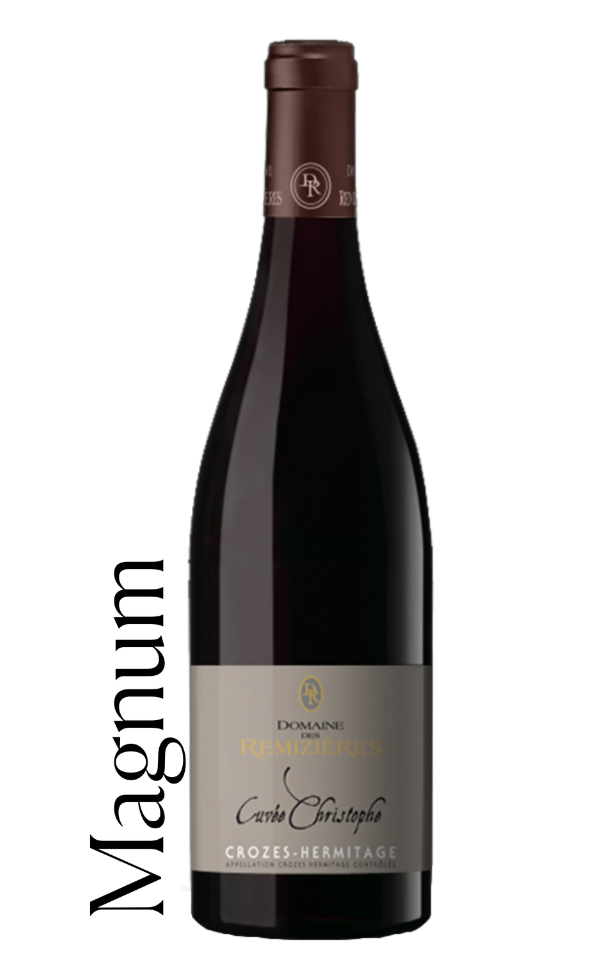 Crozes-Hermitage 2022 (Magnum : 1,5L)