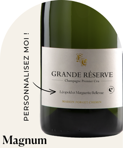 magnum grande réserve
