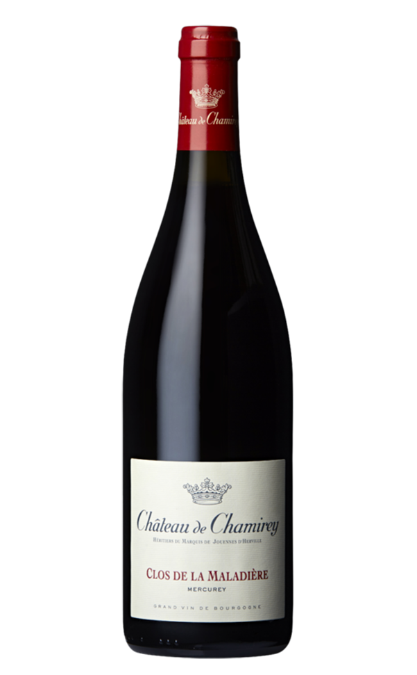 photo Clos de la Maladière