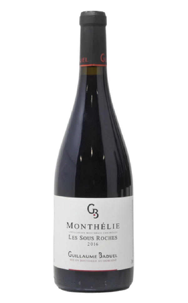 Monthelie les sous roches