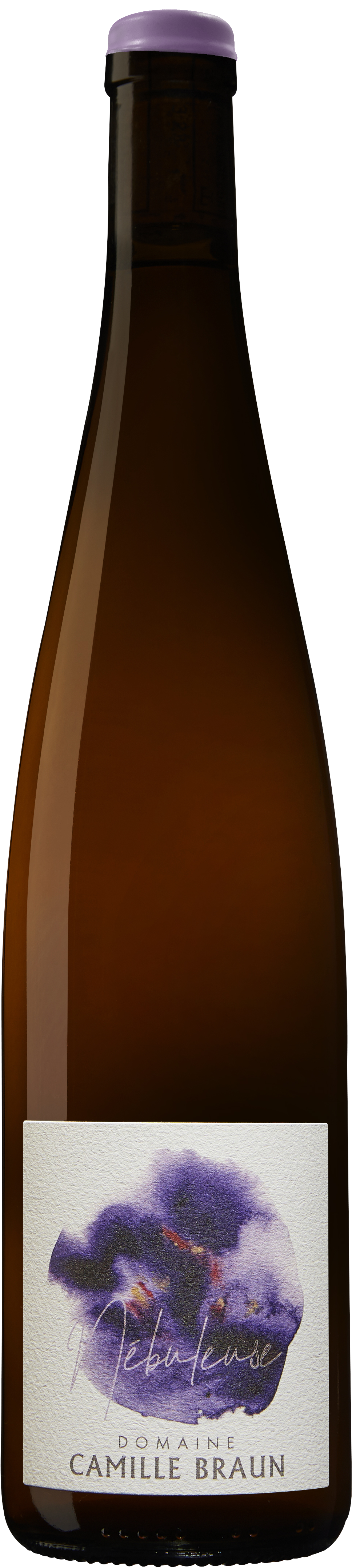 Nébuleuse