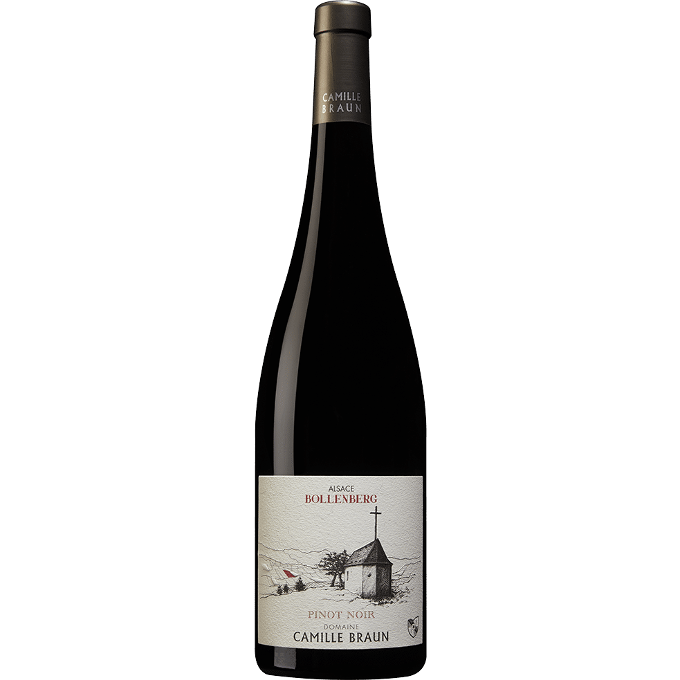 Pinot Gris Nébuleuse