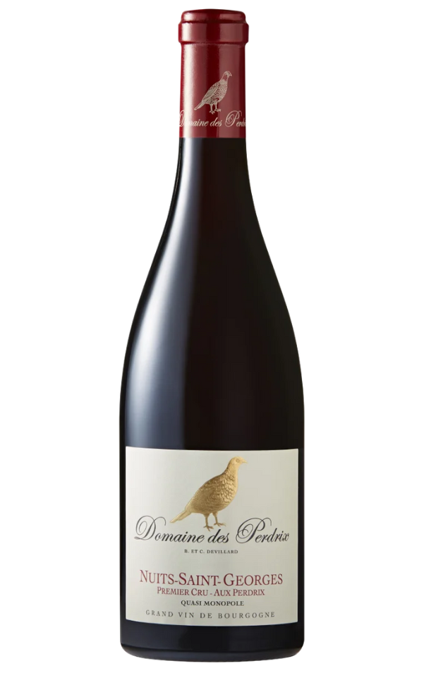 Nuits Saint-Georges 1er Cru 2020