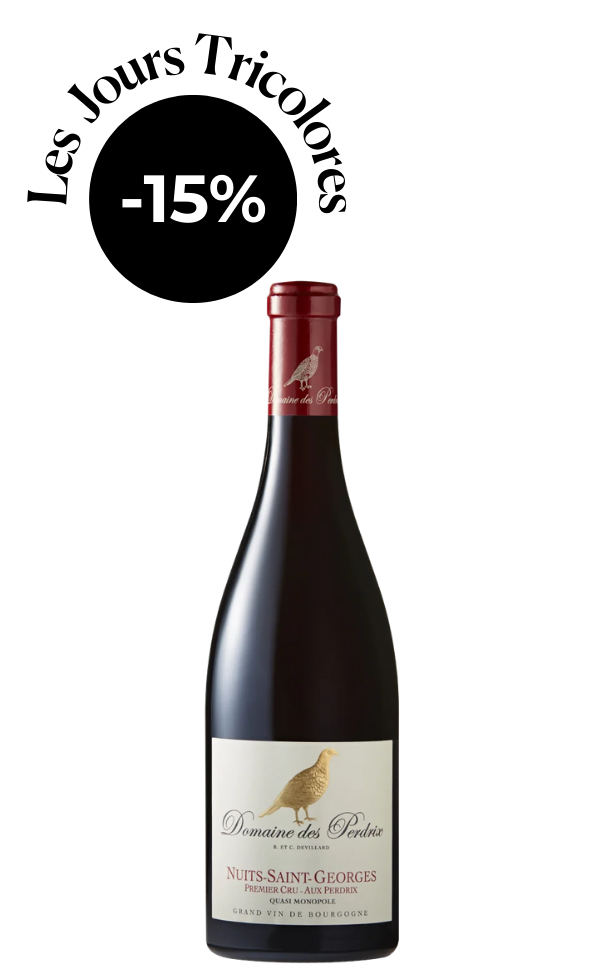 Nuits Saint-Georges 1er Cru 2020