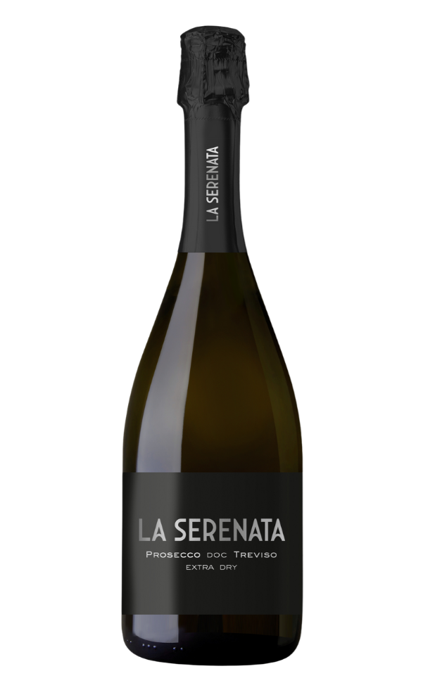 Prosecco La Serenata