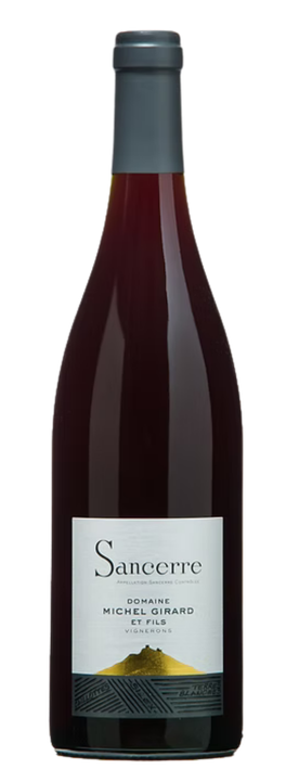 photo du vin Sancerre