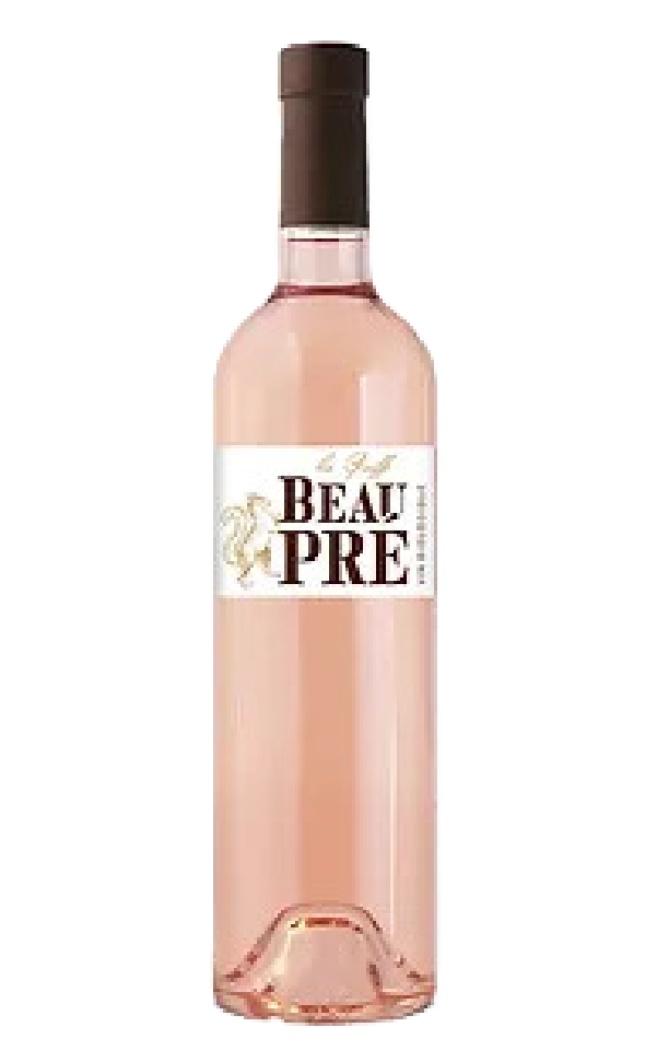 photo du vin Coteaux d’Aix-en-Pce