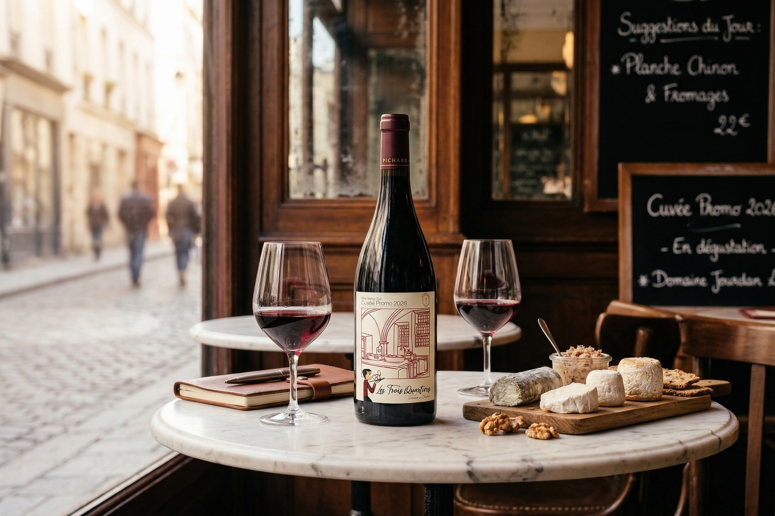 Chinon 2021 sciences po reims