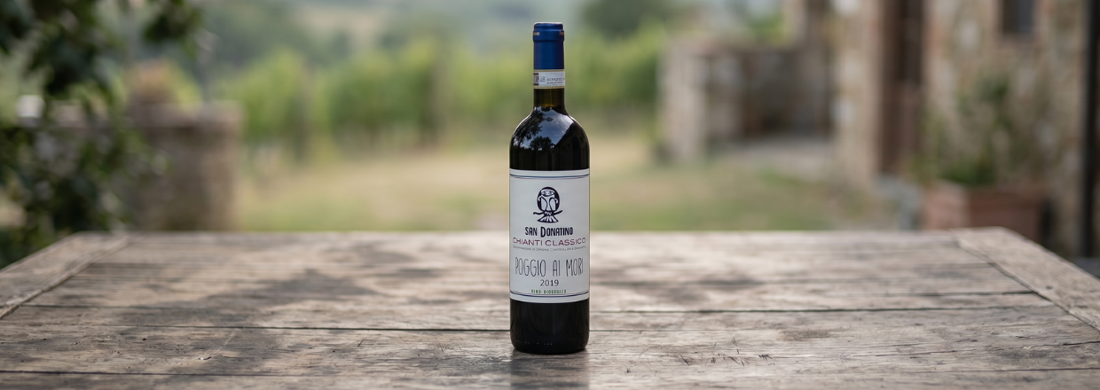 Chianti Classico