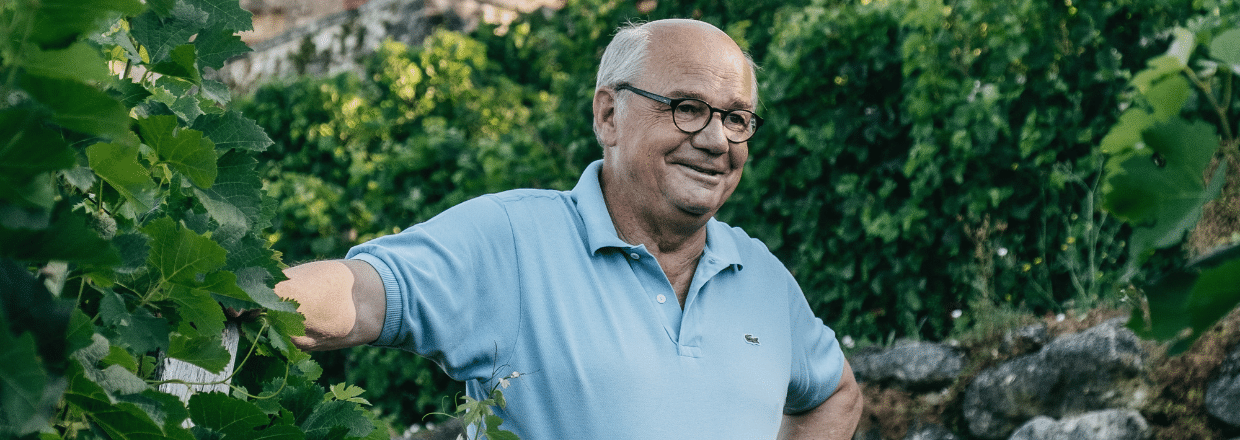 Saint-Emilion Grand Cru Classé 2021