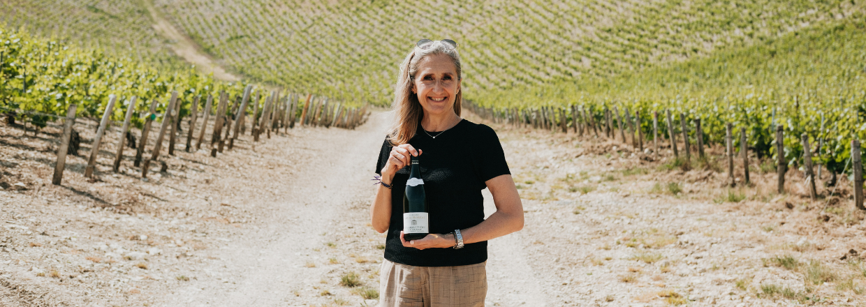 producteur domaine louis Moreau