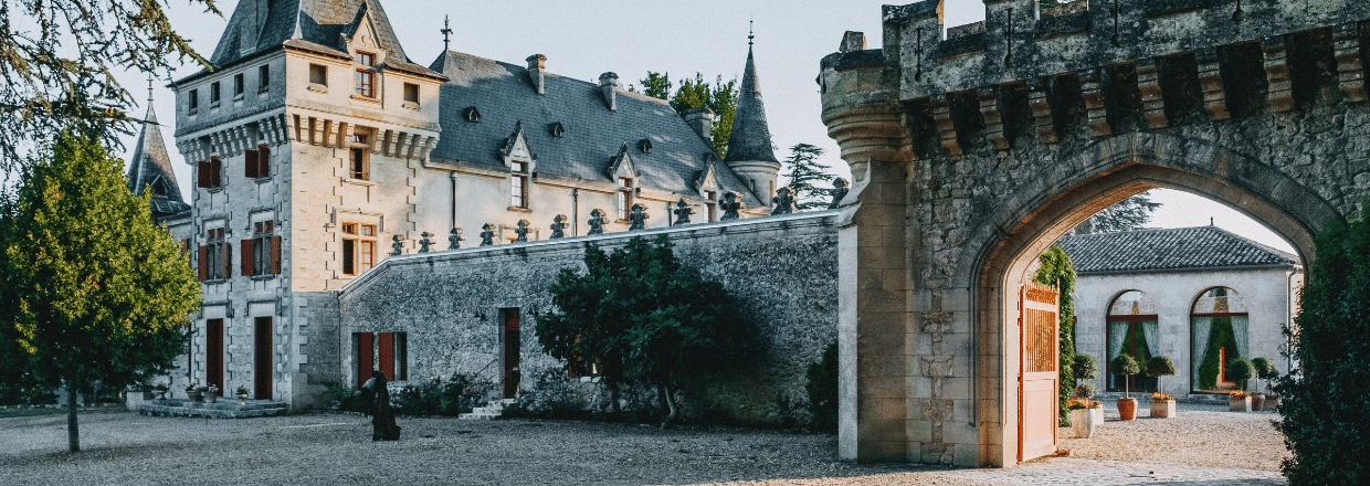Saint-Emilion Grand Cru Classé 2021