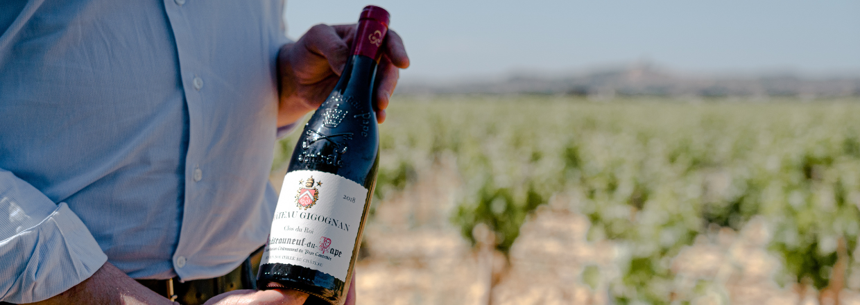 Chateauneuf-du-pape