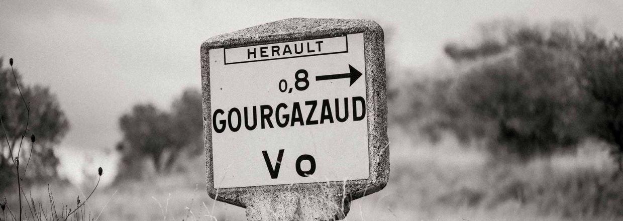 Gourgazaud