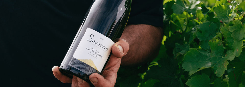 Sancerre rouge - 2025