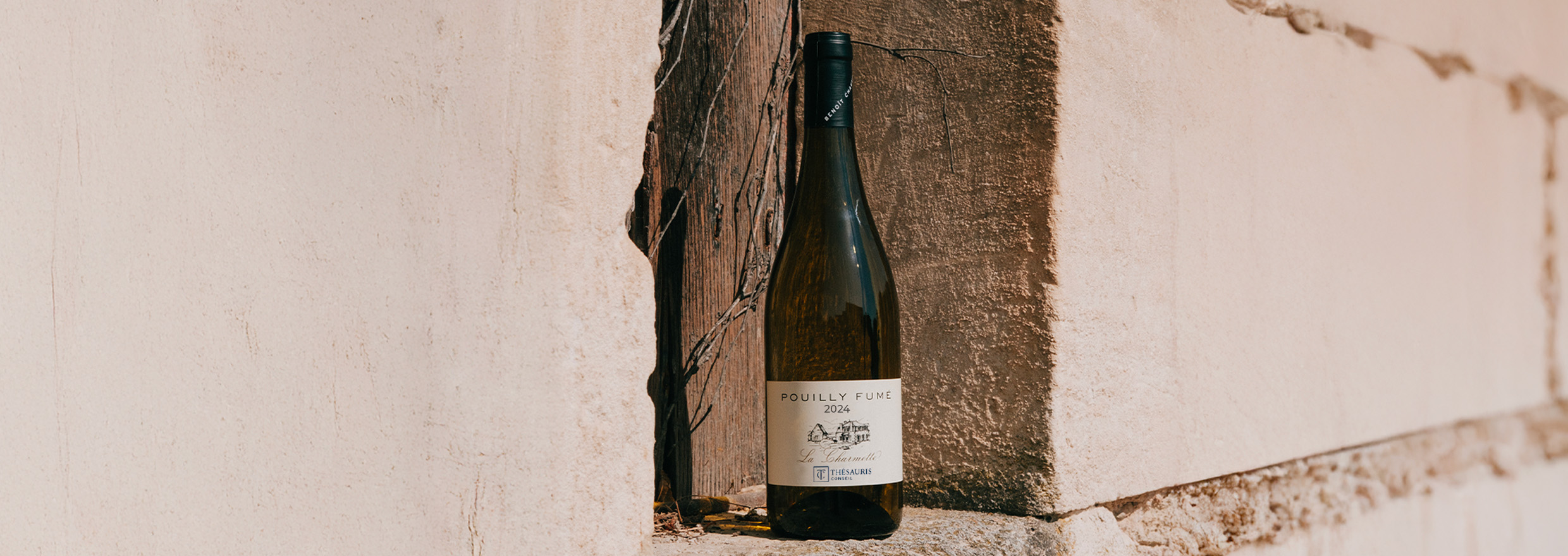 Pouilly-Fumé