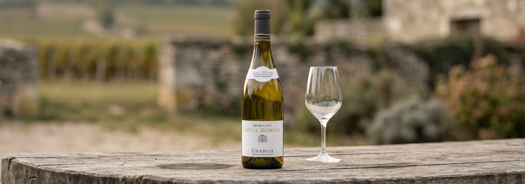 Chablis 2025