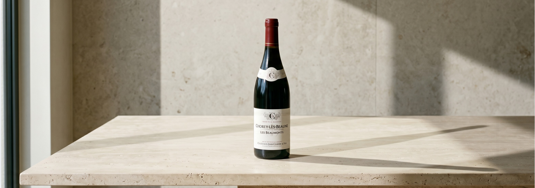 Chorey Lès Beaune