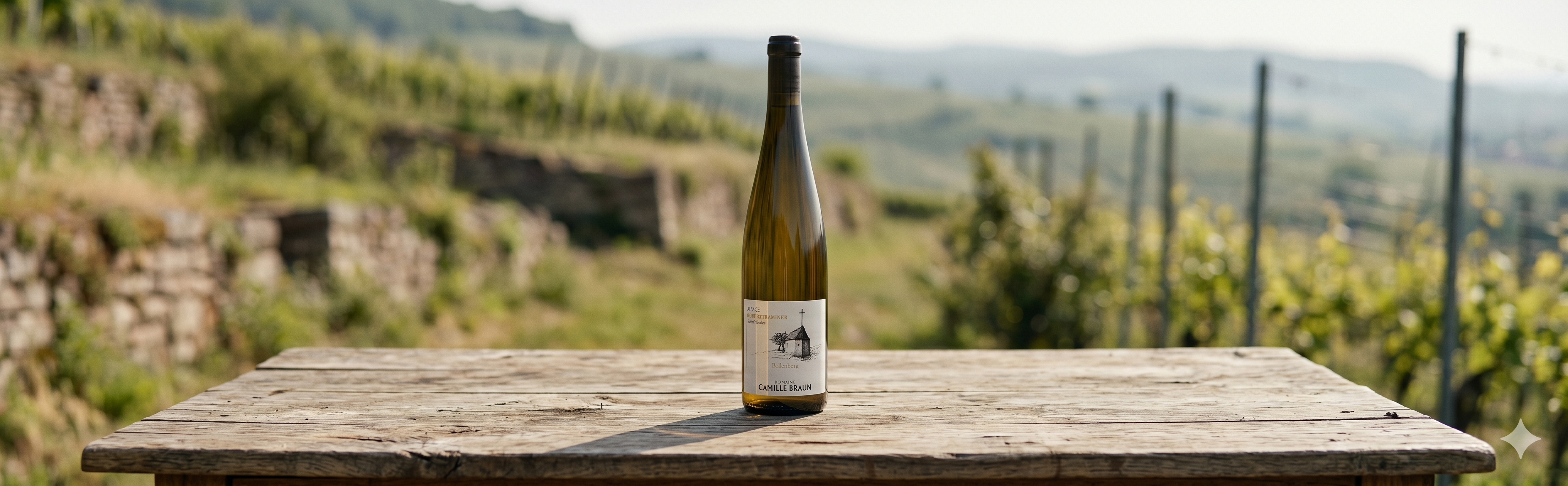 Gewurztraminer 2024