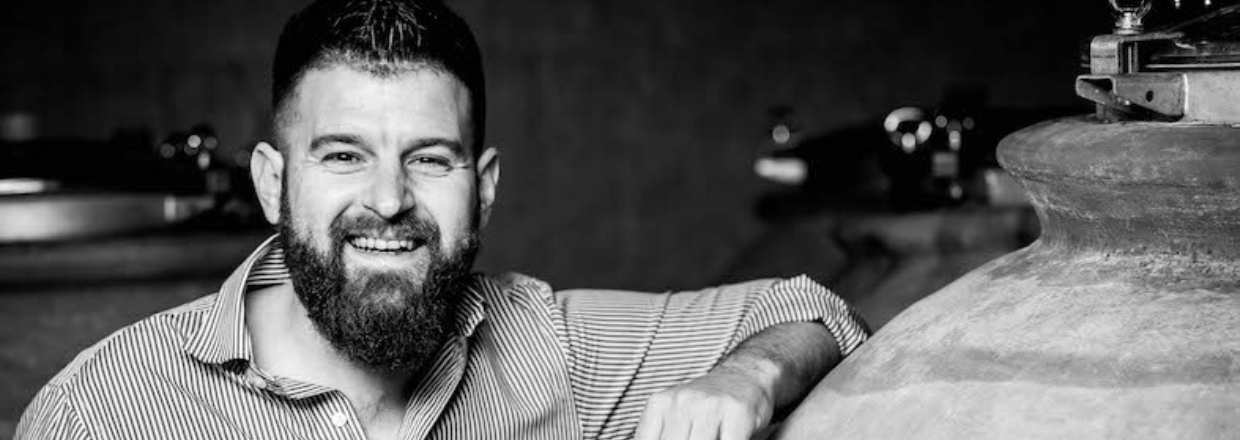 Fabien Jouves Mas del Perié