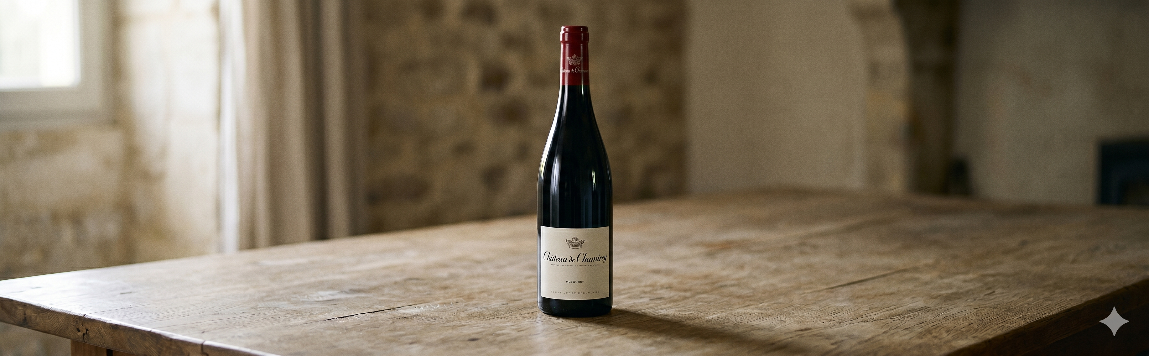 Mercurey Village Rouge