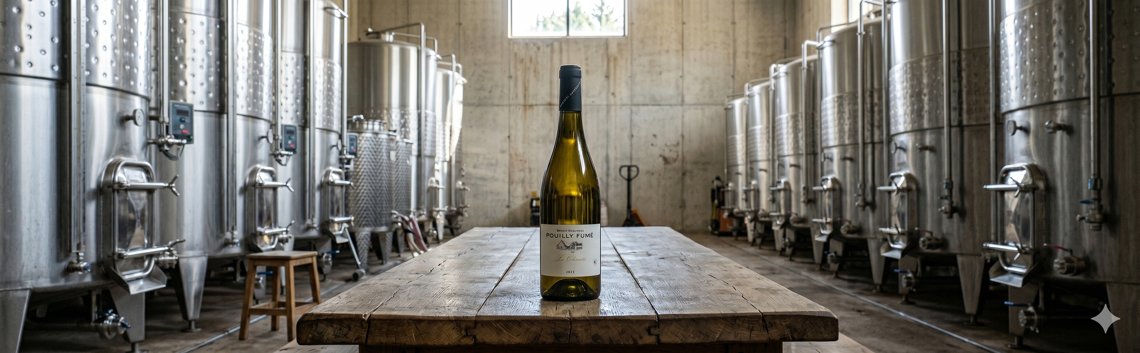 Pouilly-Fumé