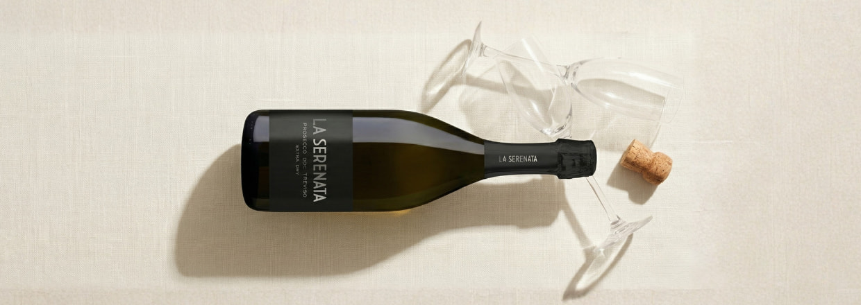 Prosecco La Serenata
