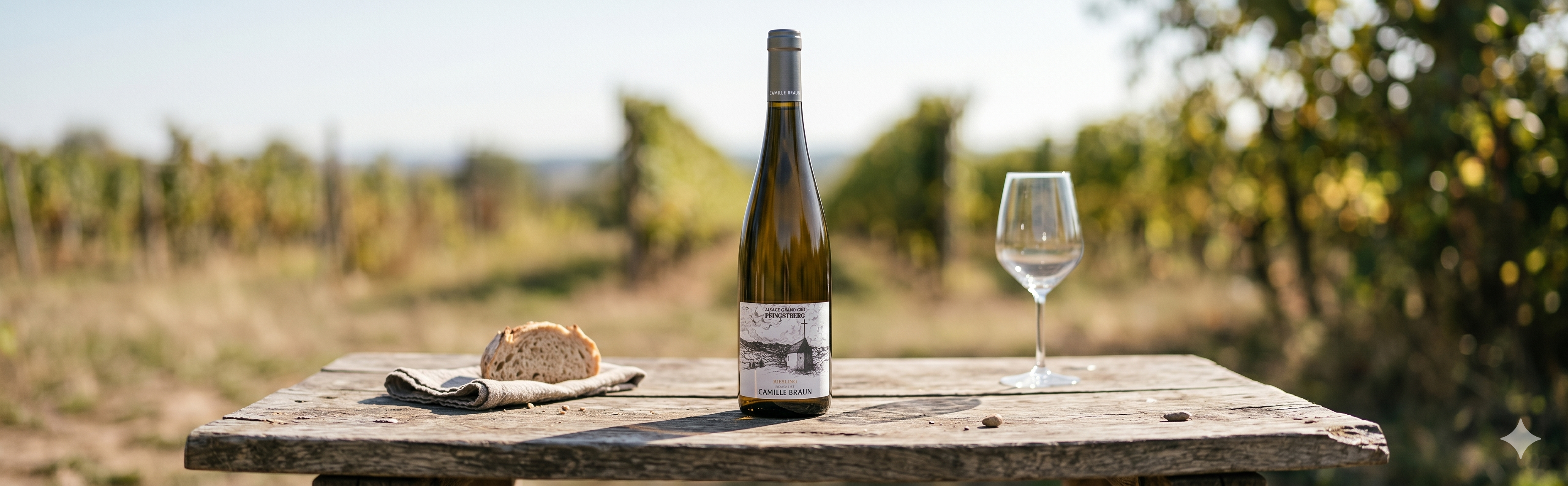 Riesling Grand Cru 2022