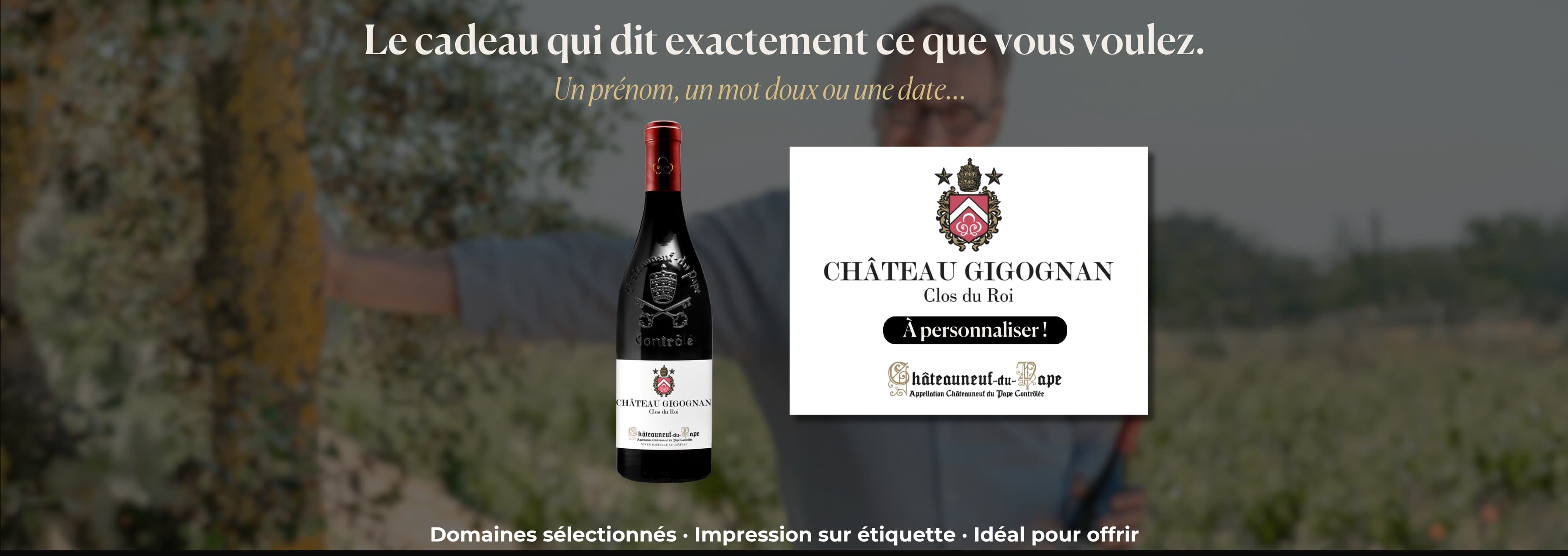 Châteauneuf-du-Pape