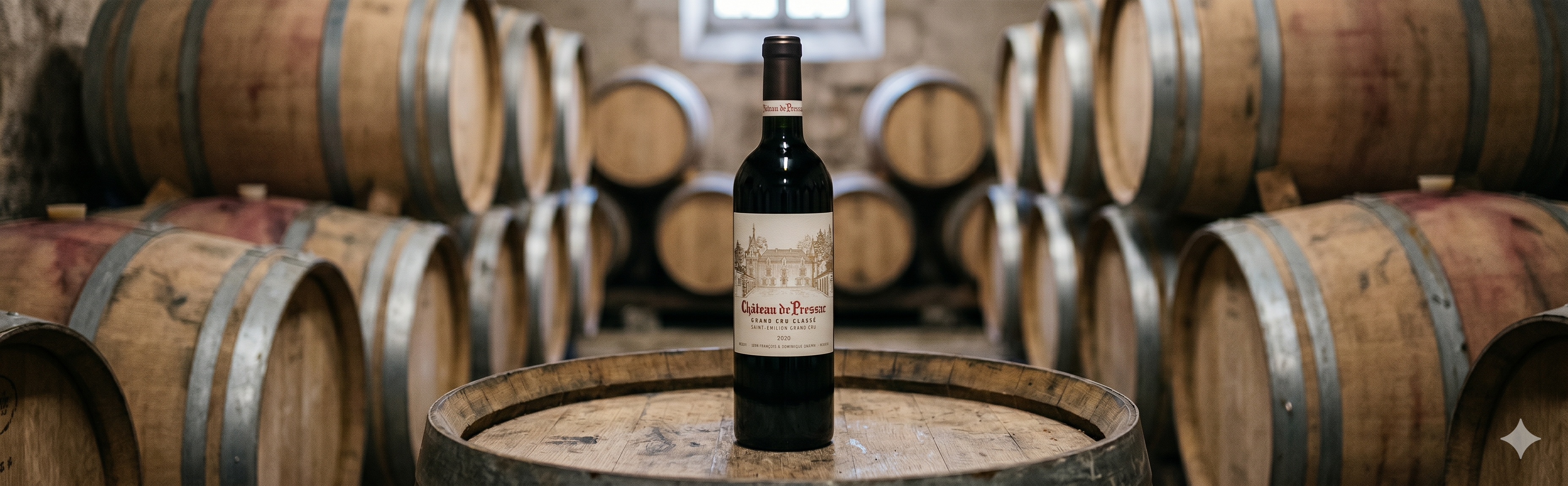 Saint-Emilion Grand Cru Classé